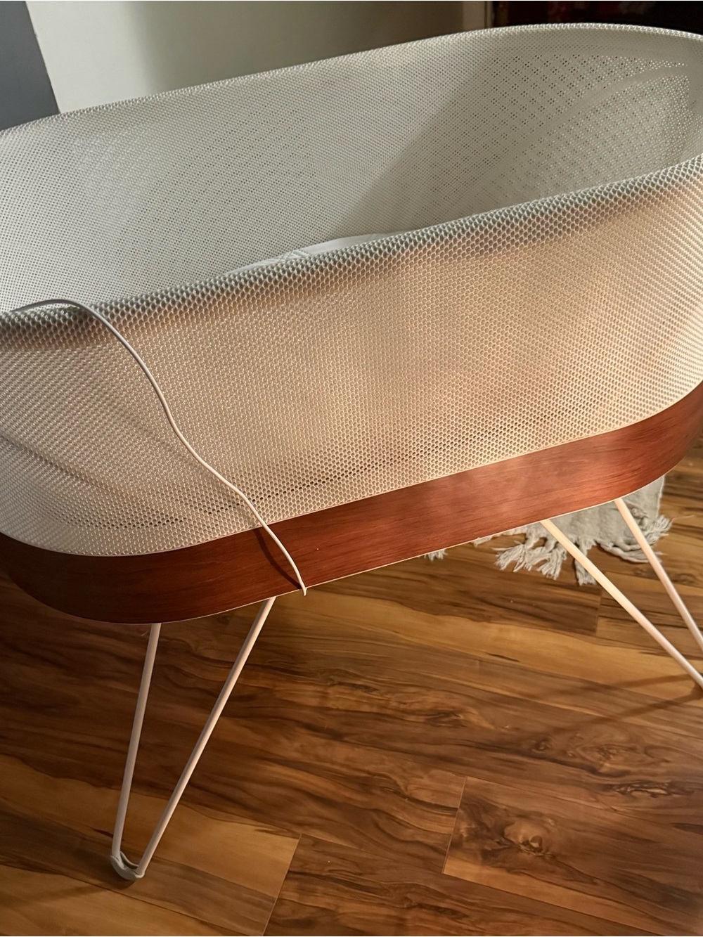 Snoo Bassinet